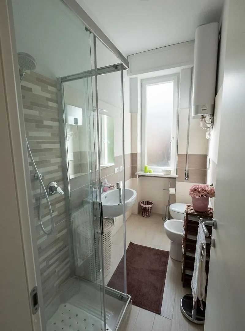 Olivia New Apt With - Ac Monterosso al Mare Apartment