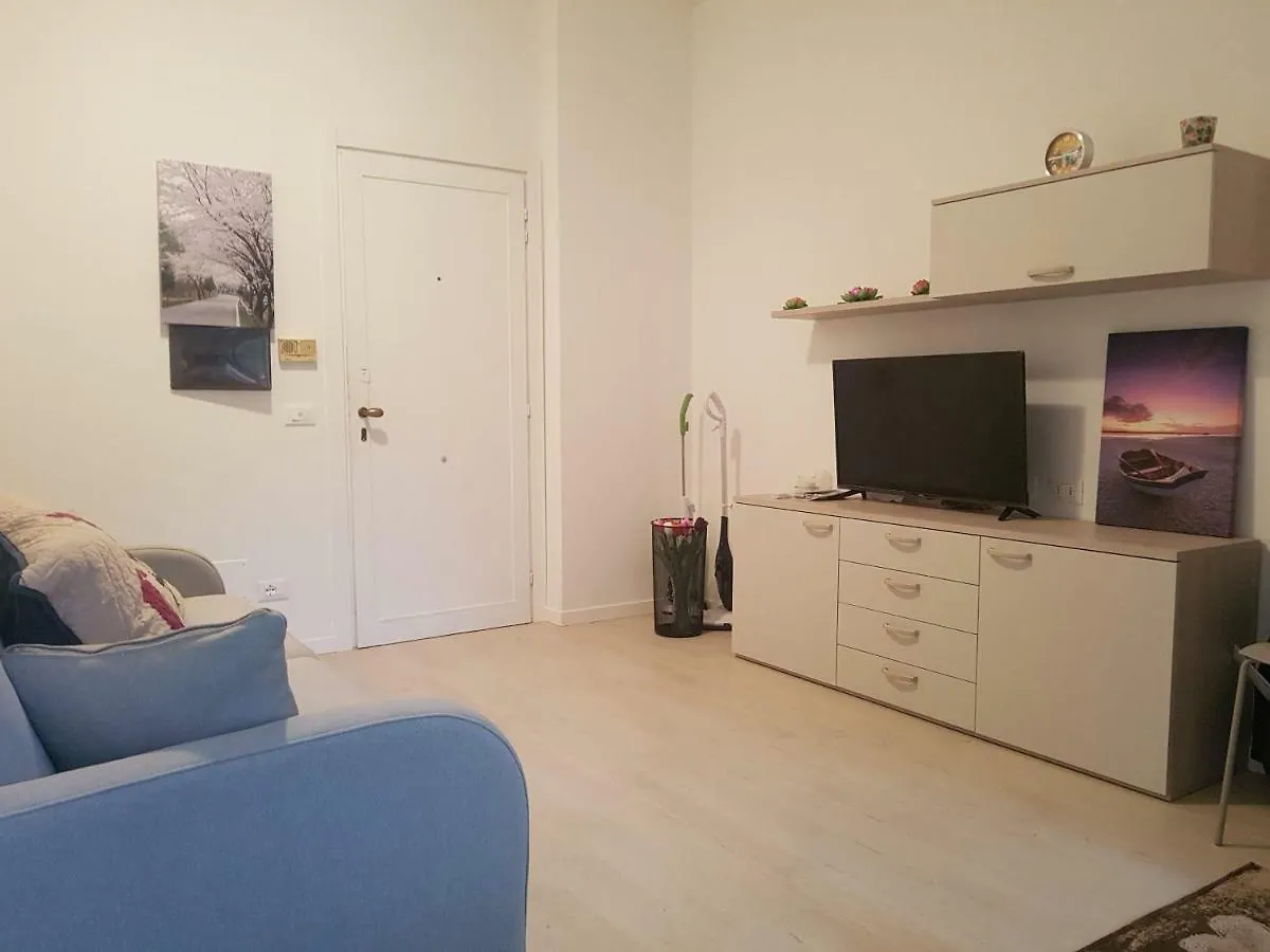 Olivia New Apt With - Ac Monterosso al Mare Apartment