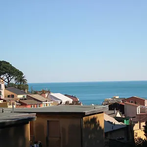 Apartment Casa Della Domenica, Monterosso al Mare